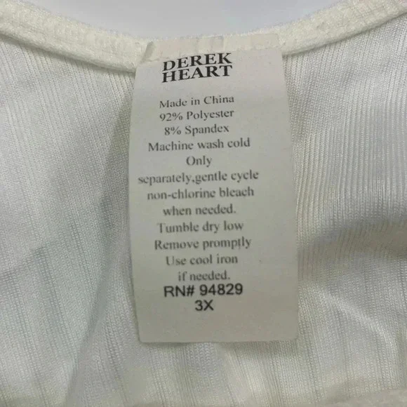 Derek Heart Women’s Jumpsuit NWOT - Picture 6 of 6
